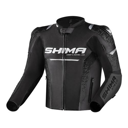 Jacket Shima Str 20