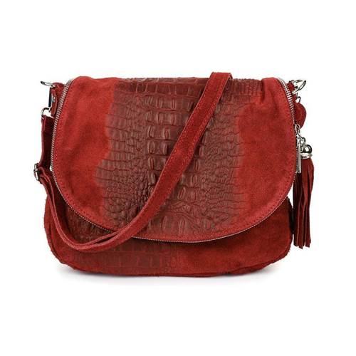 Handbags Vera Pelle N87