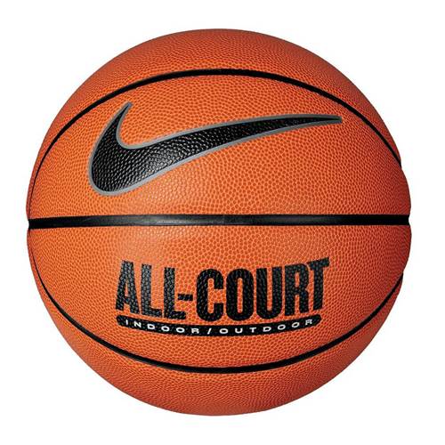 Ball Nike Everyday All Court Amber Indooroutdoor