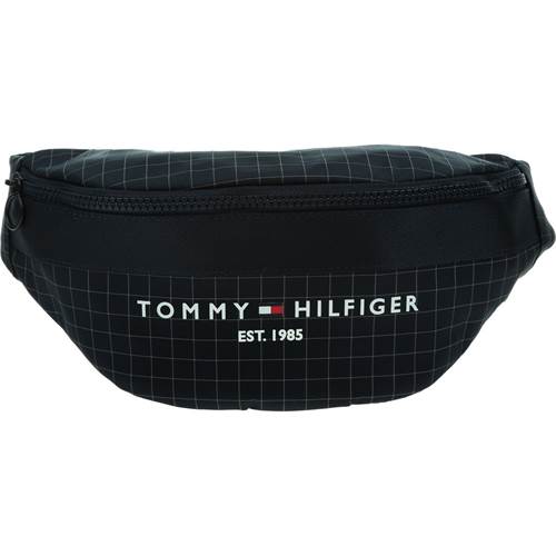 Handbags Tommy Hilfiger TH Established Crossbody
