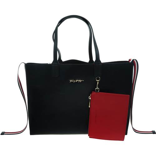 Handbags Tommy Hilfiger Iconic Tommy Tote