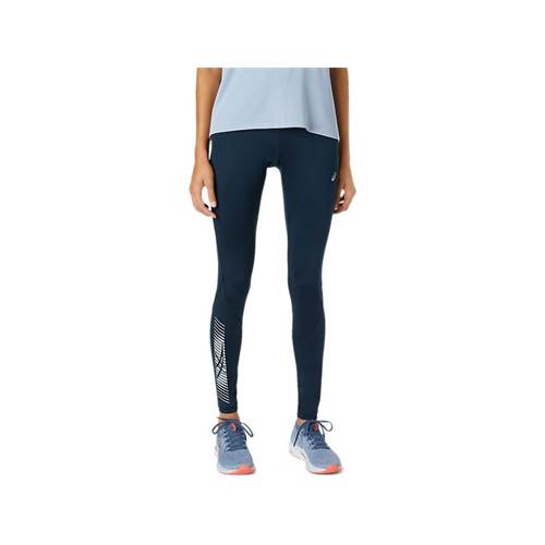 Trousers Asics Icon Tights