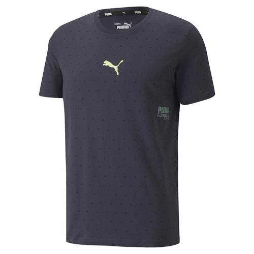 T-Shirt Puma Fussball Street