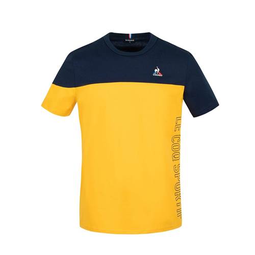 T-Shirt Le coq sportif Saison 2