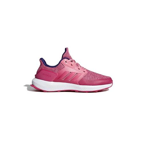 Adidas Rapidarun K Pink