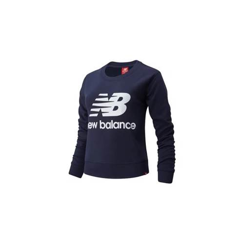 Sweatshirt New Balance WT91585ECL