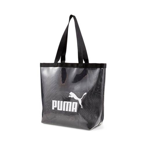 Bag Puma Core Transparent