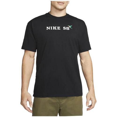 T-Shirt Nike SB