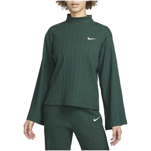 Sweatshirt Nike Ribbed Jersey