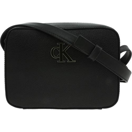 Handbags Calvin Klein Minimal Monogram