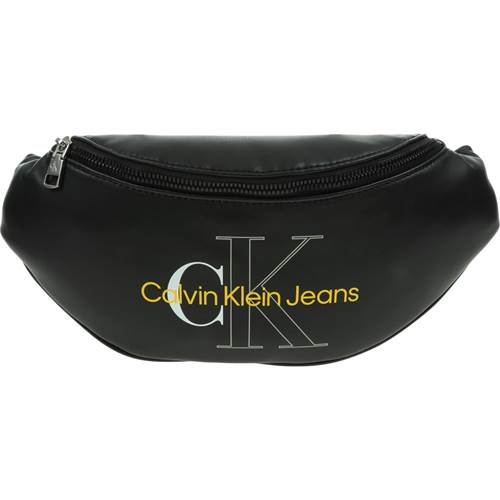 Handbags Calvin Klein Monogram