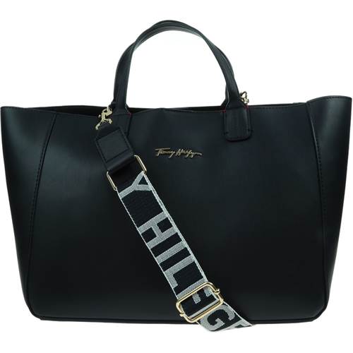 Handbags Tommy Hilfiger AW0AW11348DW5