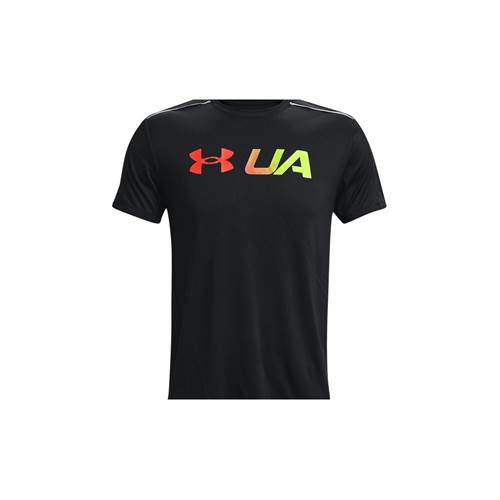 T-Shirt Under Armour Run Graphic