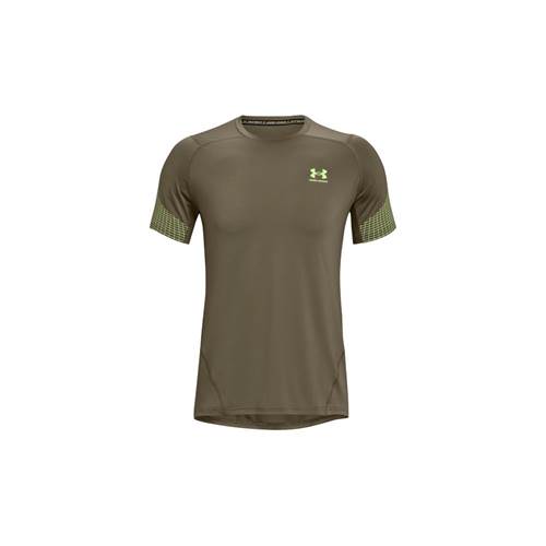 T-Shirt Under Armour HG Amour