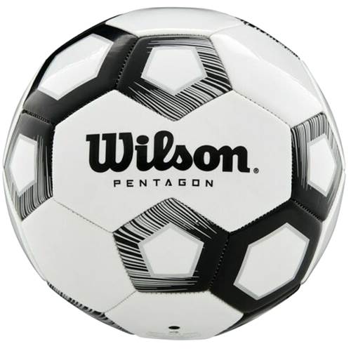 Ball Wilson Pentagon