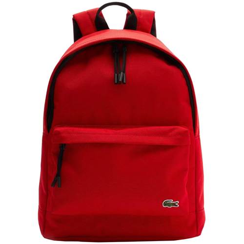 Lacoste NH2677NE883 Red