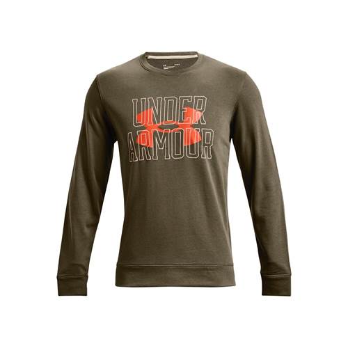 Sweatshirt Under Armour Rival Terry