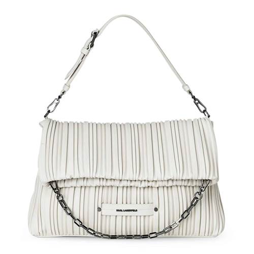 Handbags Karl Lagerfeld 220W3008100WHITE