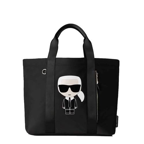 Handbags Karl Lagerfeld 215W3016999BLACK
