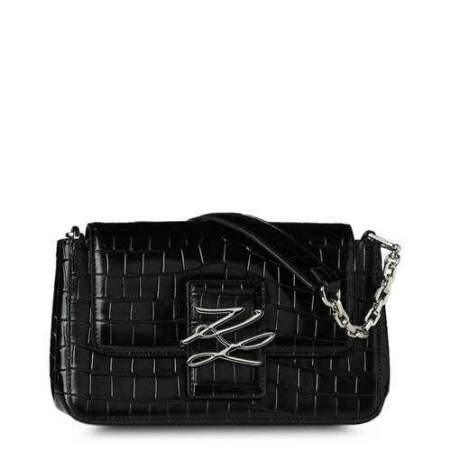 Handbags Karl Lagerfeld 221W3032999BLACK