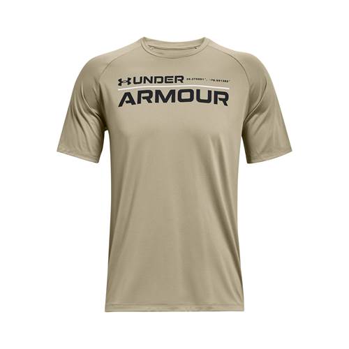 T-Shirt Under Armour Tech 20 Wordmark