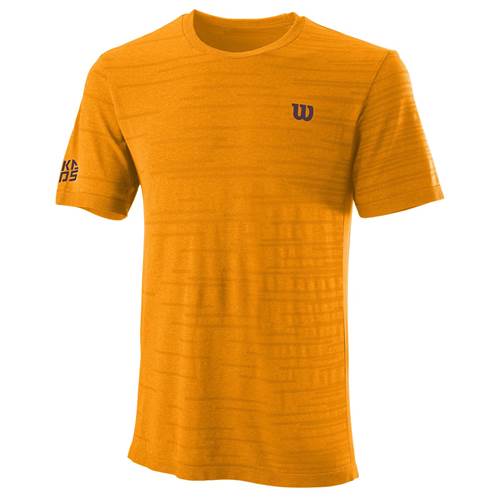 T-Shirt Wilson Kaos Rapide