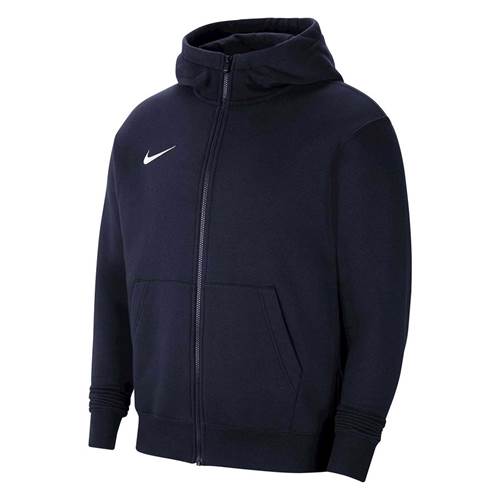 Sweatshirt Nike Park 20 Fleece Fullzip Hoodie
