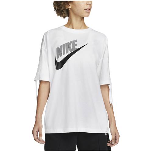Nike Womens Dance White