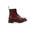 Dr Martens Cherry Red Smooth