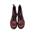 Dr Martens Cherry Red Smooth (2)