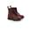 Dr Martens Cherry Red Smooth (7)