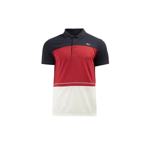 T-Shirt Lacoste DH0782MWP