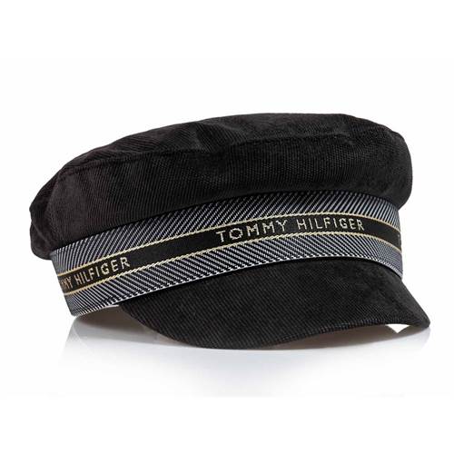 Cap Tommy Hilfiger AW0AW10997BDS