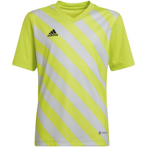 T-Shirt Adidas Entrada 22 Graphic Jersey