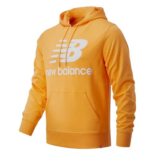 Sweatshirt New Balance MT03558ASE