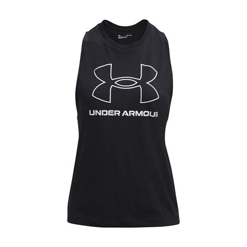 T-Shirt Under Armour Logo Tank