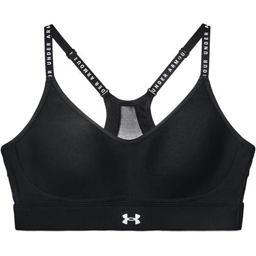 T-Shirt Under Armour Infinity Covered Low