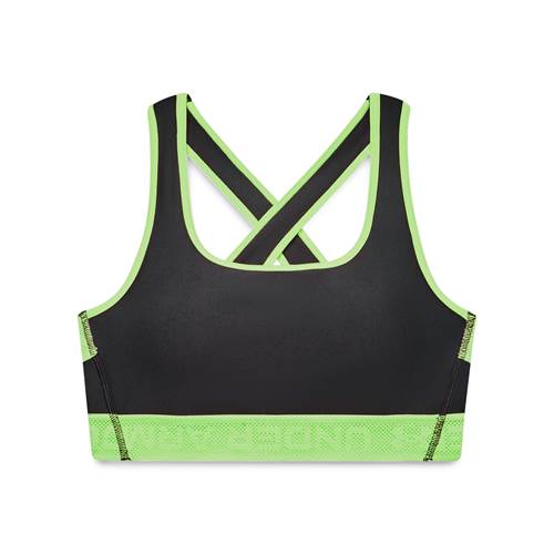 T-Shirt Under Armour Crossback Mid