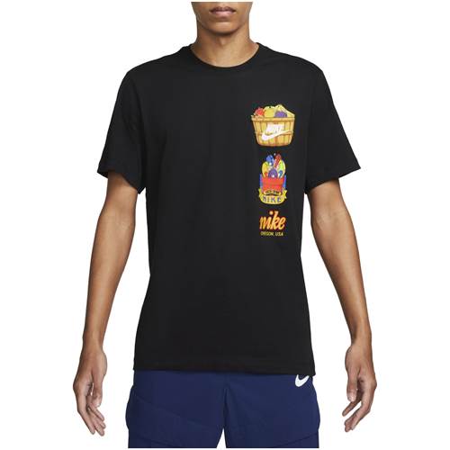 T-Shirt Nike DQ1049010