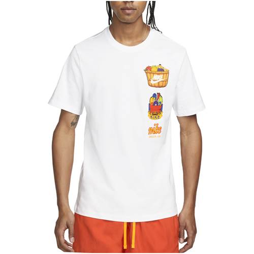 T-Shirt Nike DQ1049100