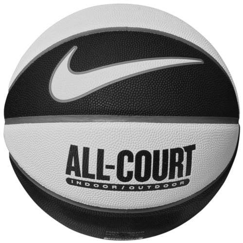 Nike Everyday All Court 8P Black,White