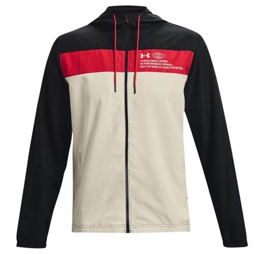 Jacket Under Armour Athletic