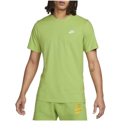 T-Shirt Nike Club