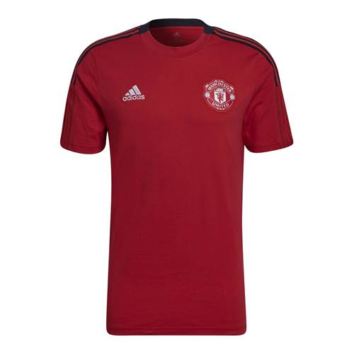 T-Shirt Adidas Manchester United