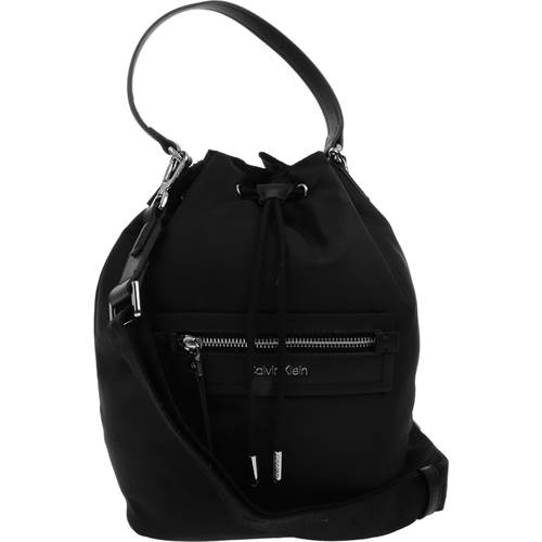 Handbags Calvin Klein Essential Bucket