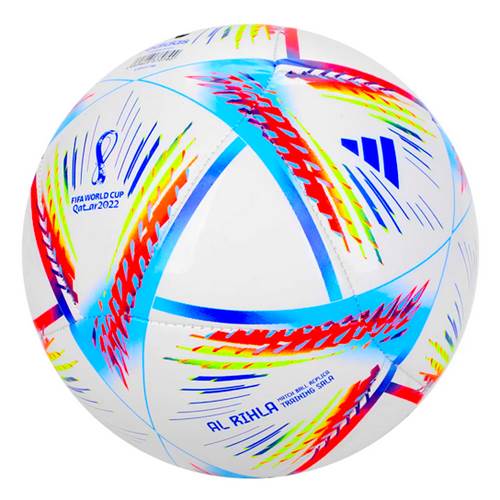 Ball Adidas AL Rihla Training Sala Fifa World Cup 2022