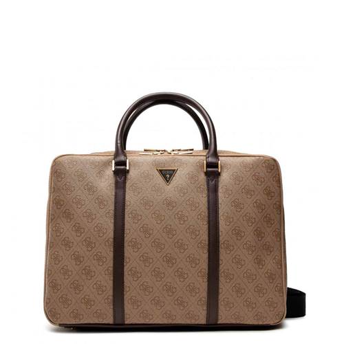 Handbags Guess HMVZZLP2114BBO
