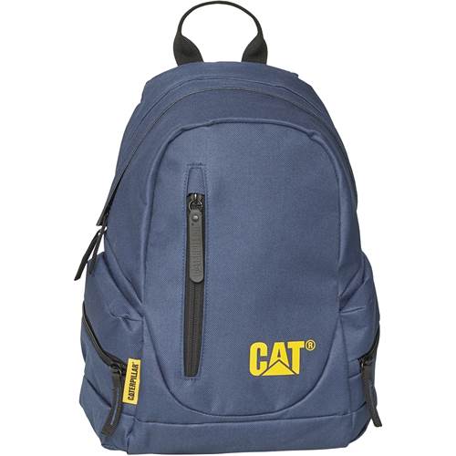 Caterpillar Mini Backpack Blue
