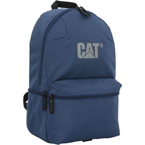 Backpack Caterpillar Escola
