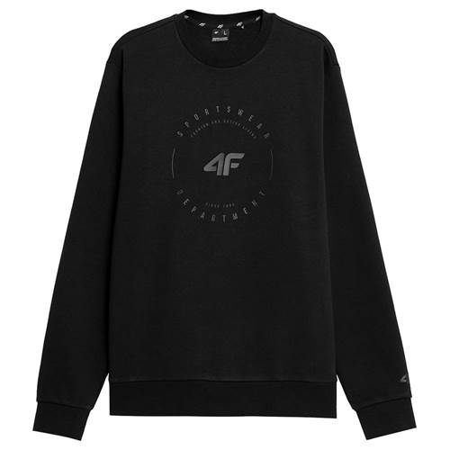 Sweatshirt 4F BLM023